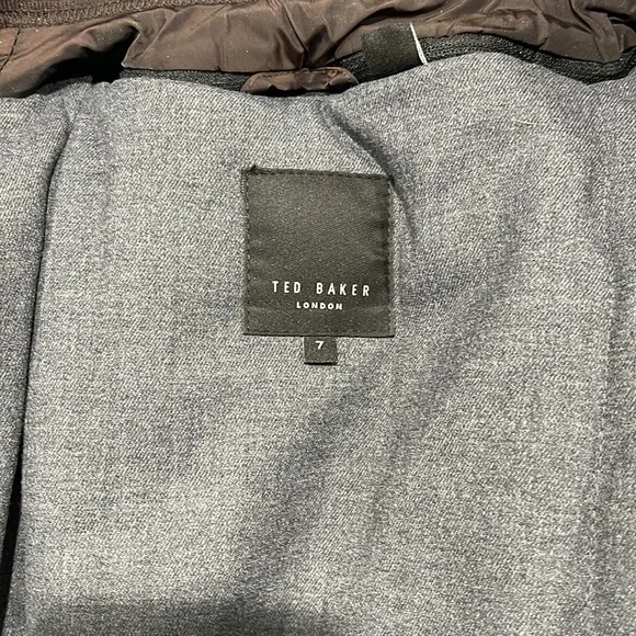 Ted Baker jacket - Picture 2 of 5